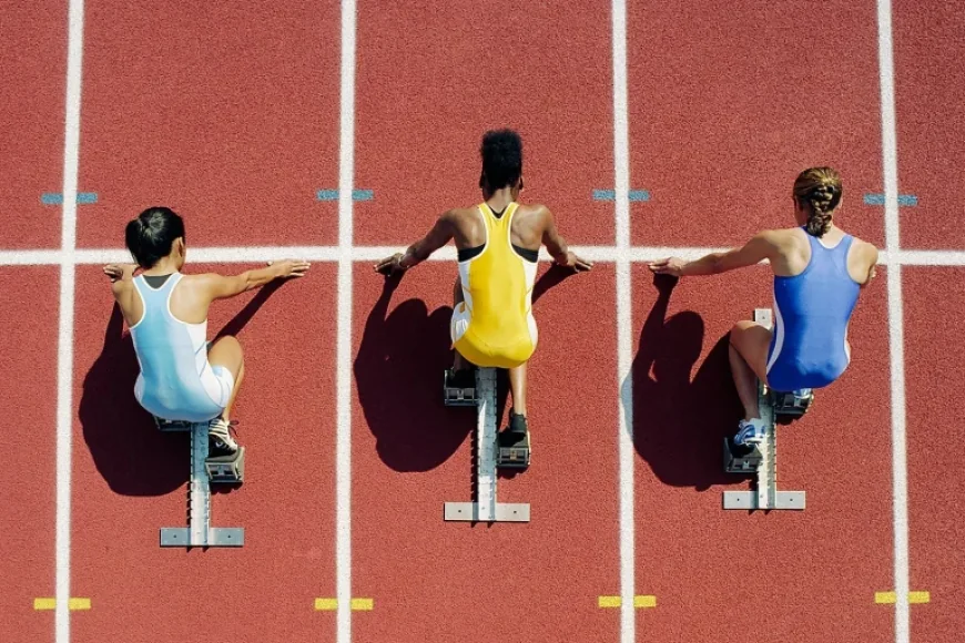 Olympics 2028 Faces Challenges with Mandatory Women’s Sex Testing