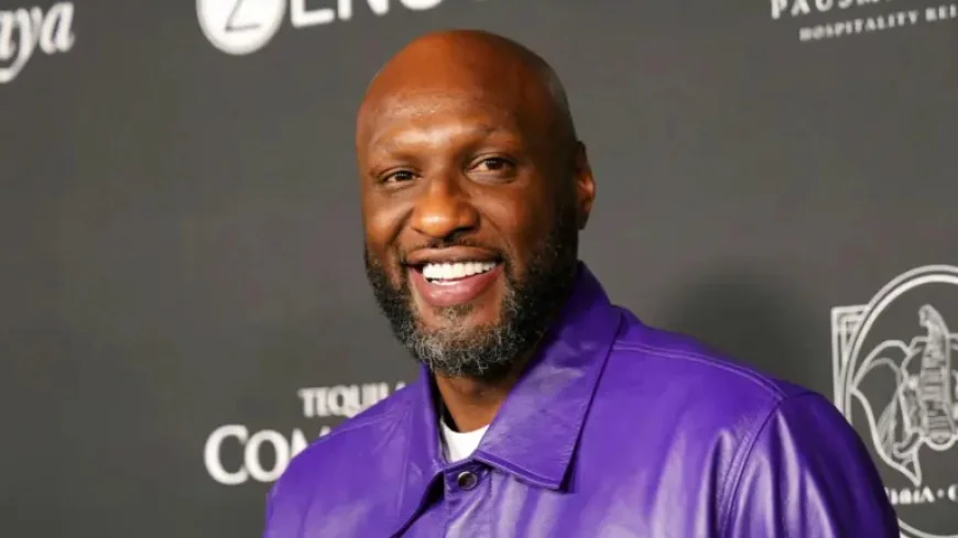 Is Lamar Odom Alive? 6 Revelations From His Netflix Documentary