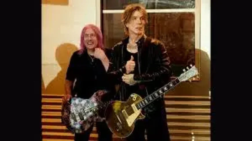 Goo Goo Dolls Hamilton: Cancellations for Illness Leave Cities and Businesses Counting Losses