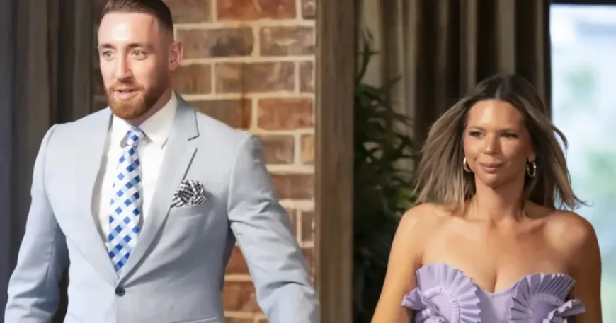 Bec Mafs 2026: Danny’s Hotel Request Reveals Fresh Cracks — 3 Key Takeaways