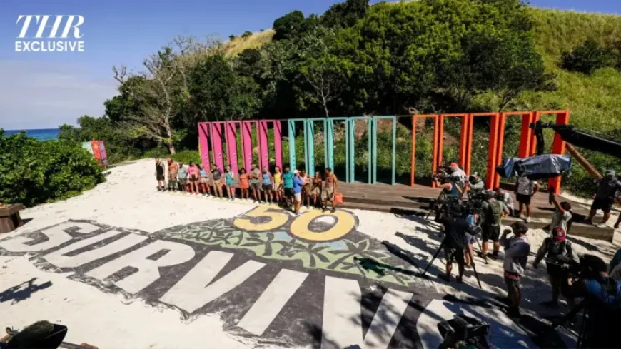 Red Moon: Inside the Bloody, Teary Merge That Broke Survivor’s Rules