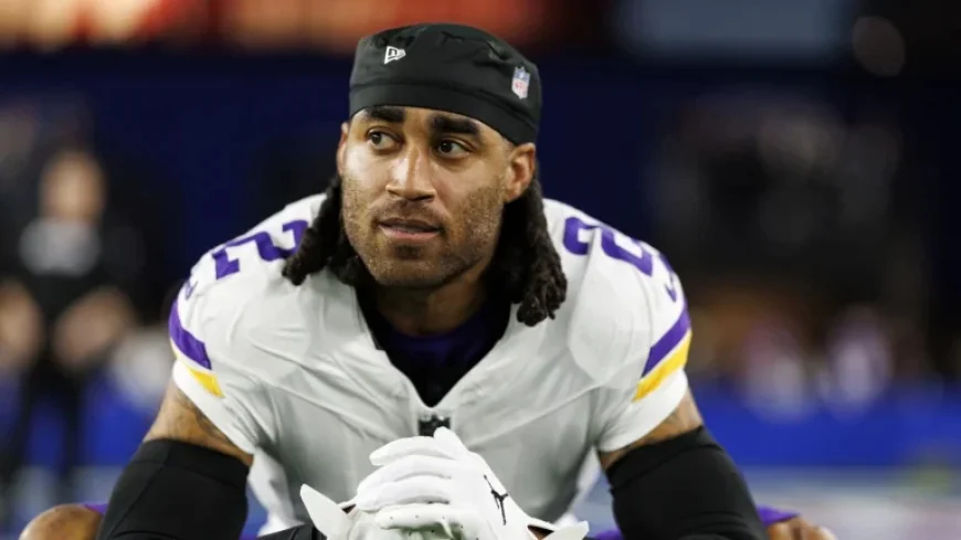 Stephon Gilmore Retires from NFL – NBC Sports