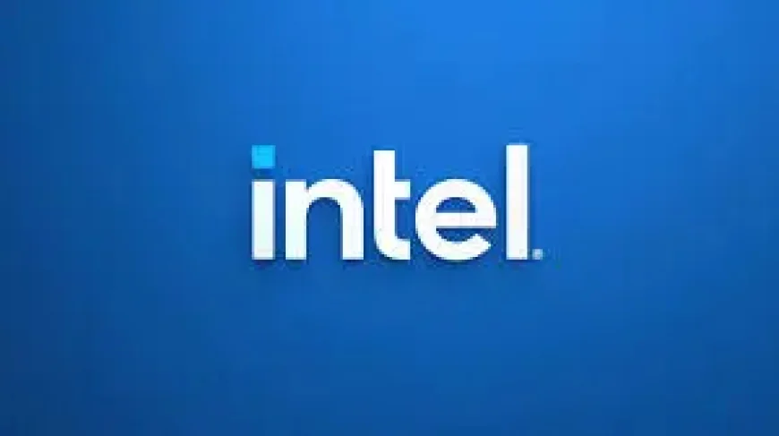 Aparna Bawa joins Intel at a pivotal inflection point in leadership