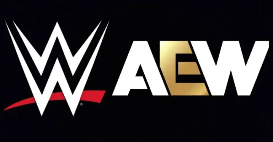 Ex-WWE Champion Poised for AEW Return Tonight on Dynamite