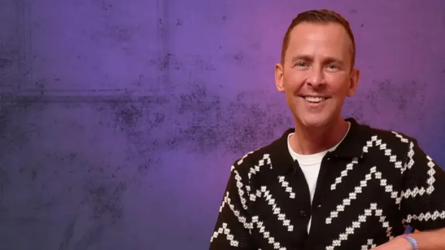 Tyler West: New Questions After Tim Davie Says Scott Mills Sacking Was ‘Very Clear’