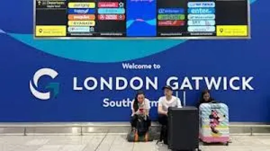 Ryanair Flights Cancelled: 3 Scenarios That Could Upend Summer Travel