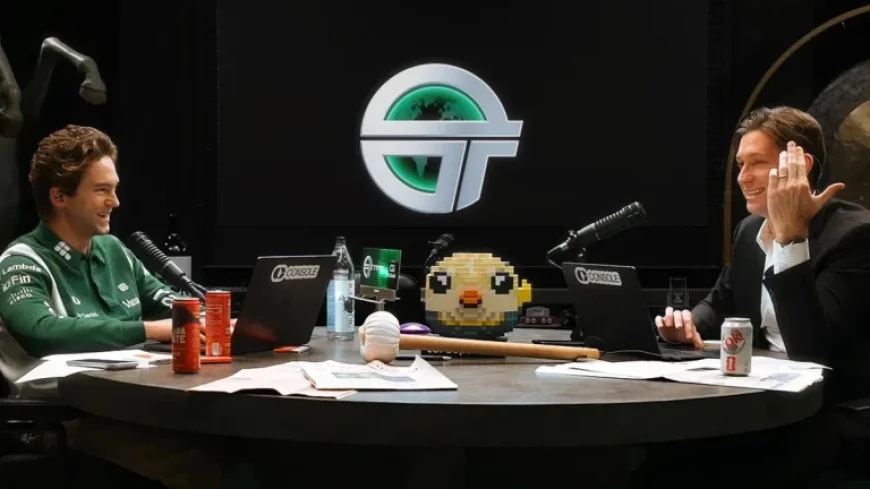 OpenAI Acquires TBPN, Leading Founder-Led Business Talk Show