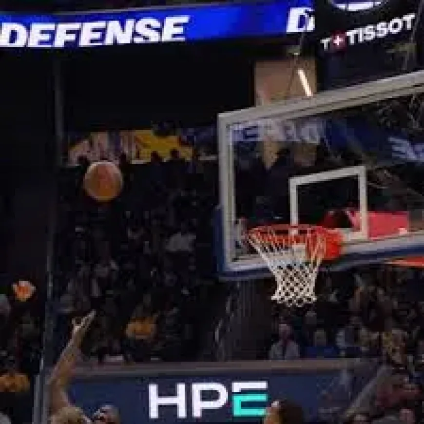 Is Wemby Playing Tonight? The Question Collides With the West’s Hottest Reality