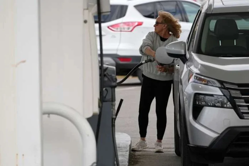 Gov. Whitmer Issues Order to Cut Michigan Drivers’ Costs as Gas Prices Soar