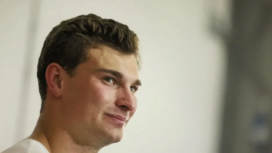 Fernando Mendoza to Visit Raiders Tuesday