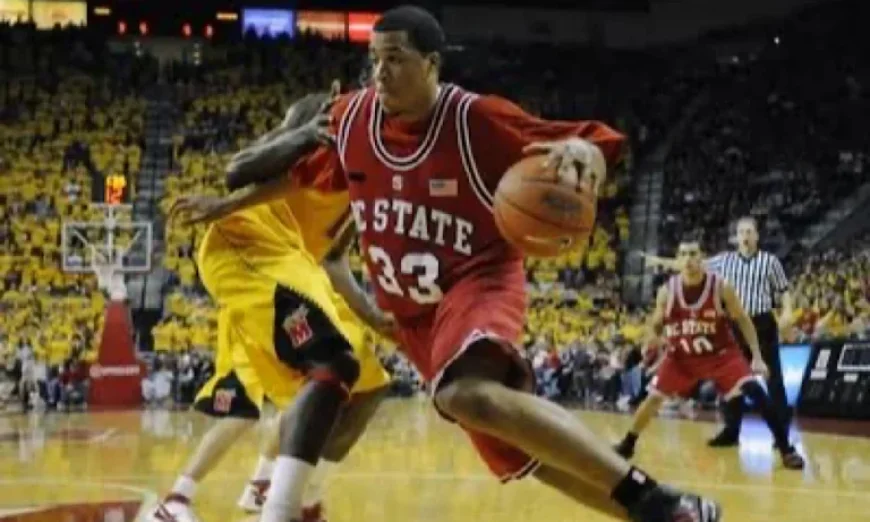 Brandon Costner Offers Insight on Justin Gainey from NC State Experience