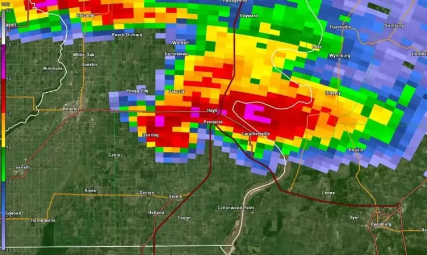 Tornado Iowa City in the anniversary spotlight: 3 hard lessons from April 2, 2006 remembrance