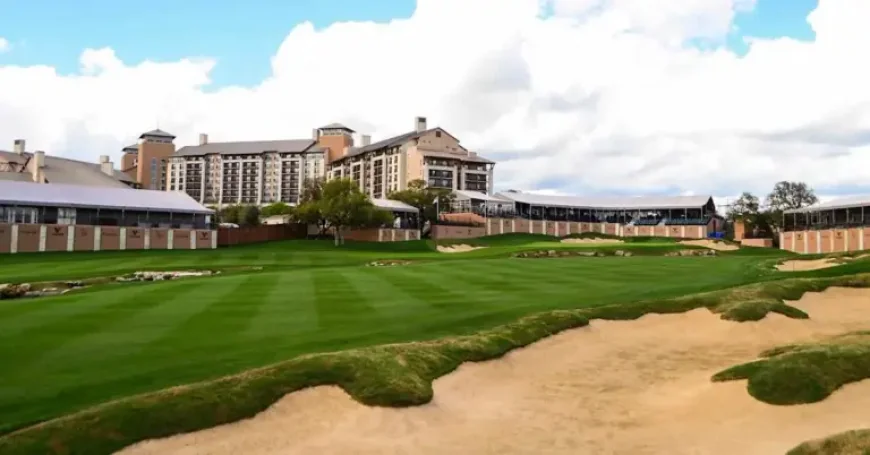 Valero Texas Open 2026: Weather Delay and Broadcast Shifts That Could Reshape First-Round Drama