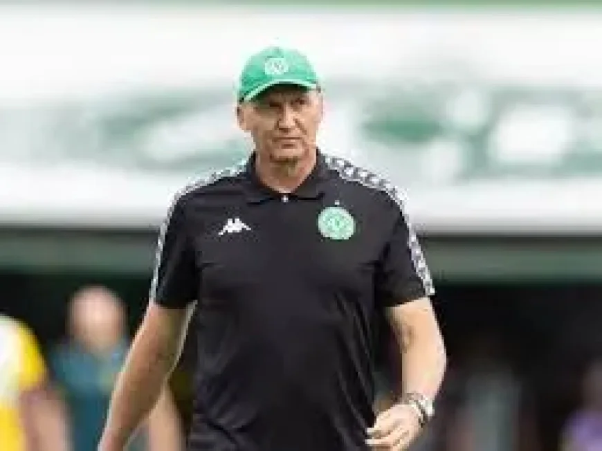 Chapecoense Vs Atlético Mineiro: Squads Set as Pressure Builds for Arena Condá Clash