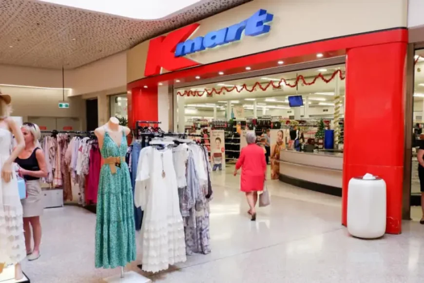 Kmart hit with underpayments class action as thousands of managers allege systematic underpay