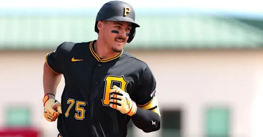 Konnor Griffin Stats: On Second Thought, Let’s Call Him Up After All