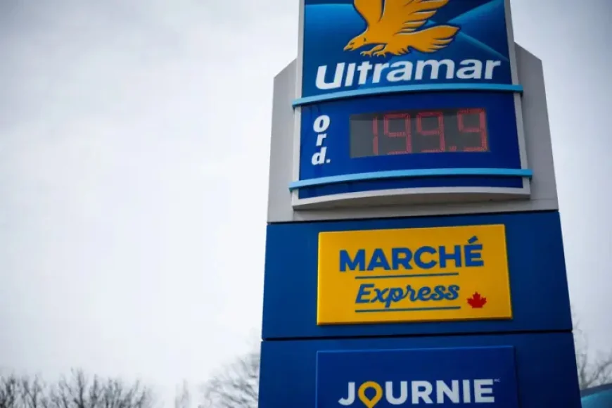 Regie Essence Quebec.ca exposes a paradox: drivers hit by $2 fuel while Montreal margins remain high