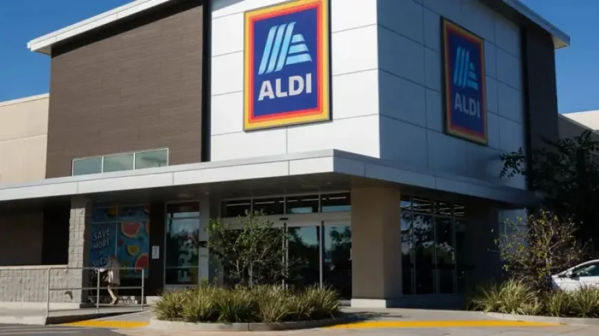 Aldi Easter Sunday: Supermarkets’ mixed Easter opening plans leave shoppers exposed