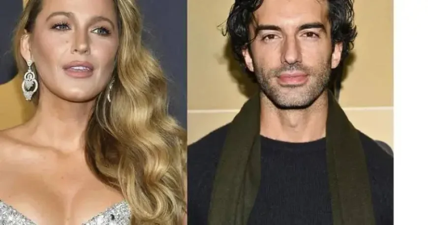 Blake Lively: Judge Narrows Case in 152-Page Ruling, Trial to Proceed on Retaliation Claims