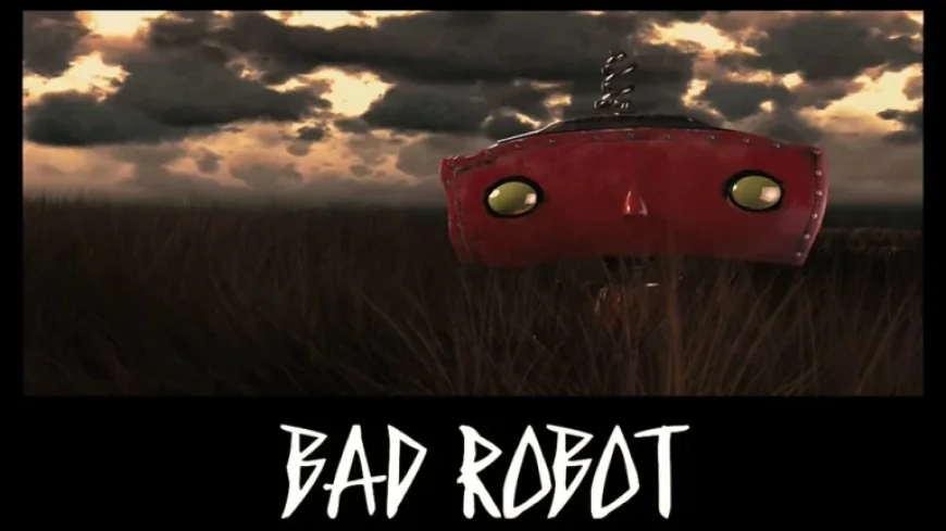 J.J. Abrams’ Bad Robot to Reduce Workforce