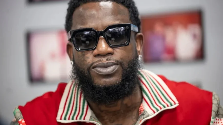Gucci Mane Allegedly Kidnapped and Robbed by Pooh Shiesty and Big30