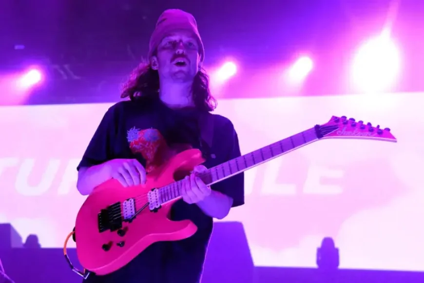 Brady Ebert Charged With Attempted Murder — Founding Turnstile Member’s Exit Now Tied to Alleged Driveway Attack