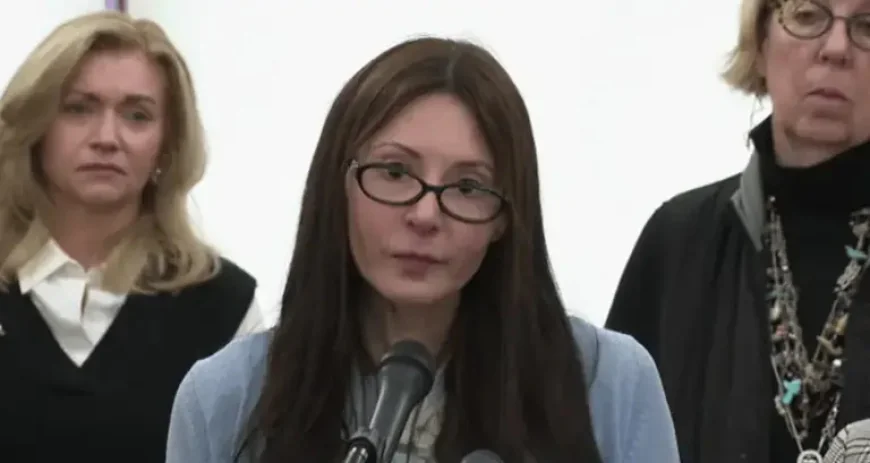 Janel Grant adds new details to allegations against Vince McMahon, Brock Lesnar, WWE — a woman’s affidavit lays out her account