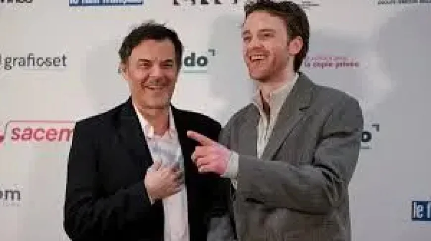 Movies In Cinemas: Existentialist Cinema Returns — Ozon’s The Stranger Recasts Ennui as Political Statement