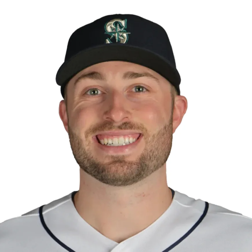 Mariners Seek Release Waivers for Ryan Loutos