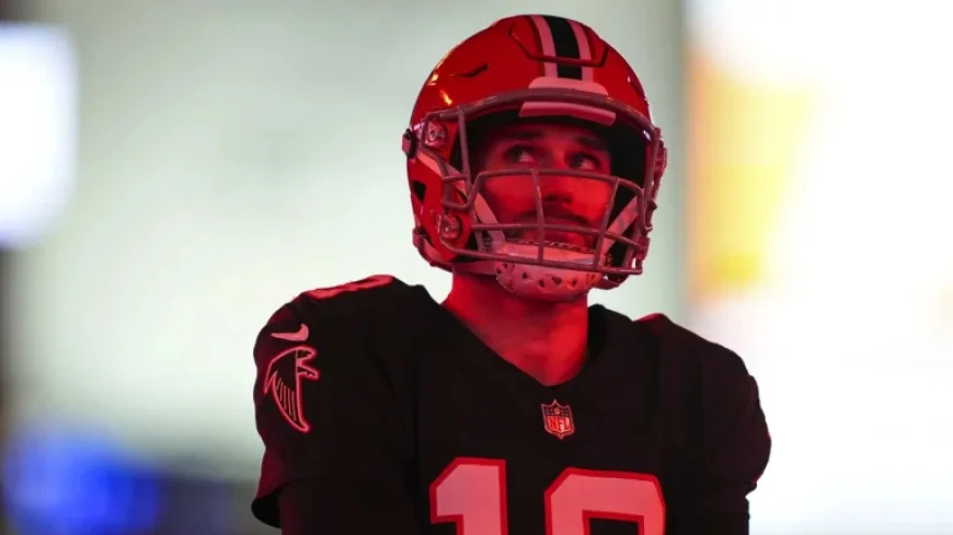 Kirk Cousins Swiftly Finalizes New Contract Deal