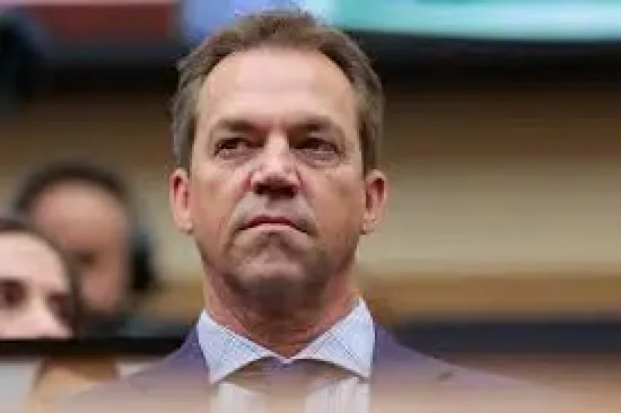 Kristi Noem Husband Pictures: 5 Revelations From the Bryon Noem Online Forum Allegations