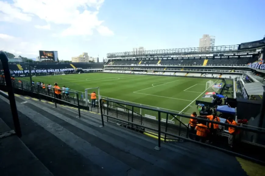 Santos Vs Remo: How a Single Match Exposes Team Fragility and Star Dependence