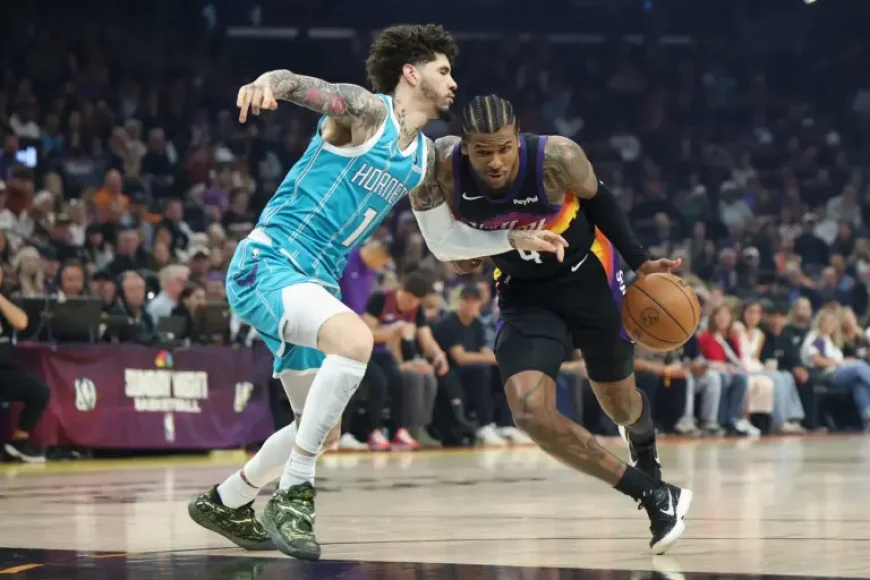 Hornets Vs Suns: Five Stakes That Could Decide a Play-In Tilt