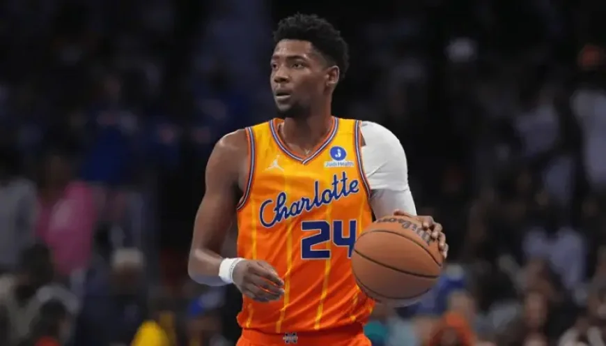 Suns Vs Hornets: Charlotte’s Defense Exposes a Fatigued Phoenix Roster