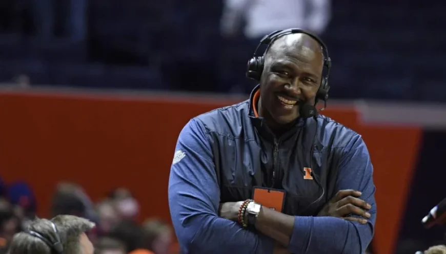 Deon Thomas Criticizes Bruce Pearl’s TV Presence as Unfit