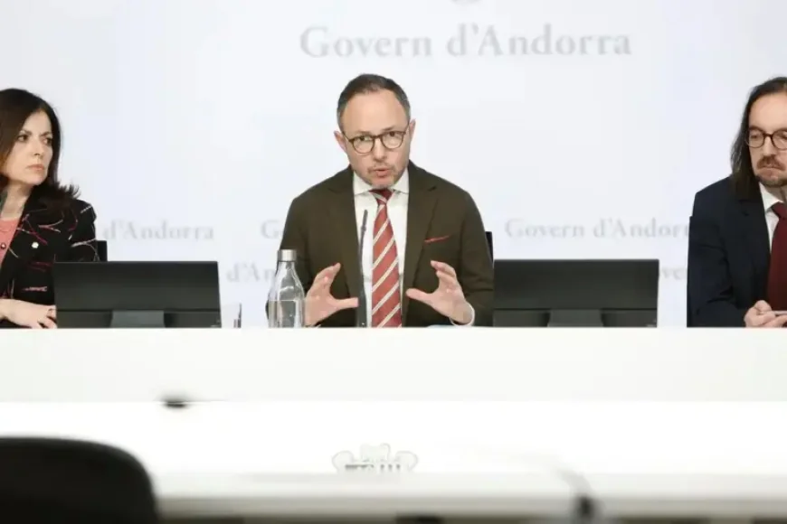 Andorra and the EU border deal: a quieter crossing, a bigger change