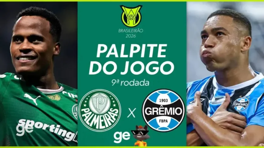 Palmeiras Vs Grêmio: A top-of-the-table test in Barueri, but the biggest story is who won’t be on the sideline