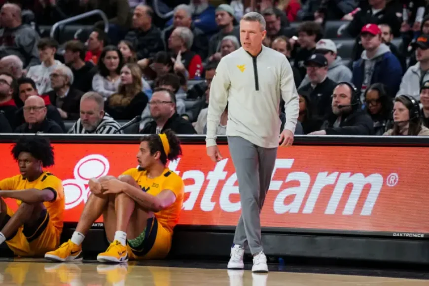 Stanford Vs West Virginia as the postseason stakes shift in Las Vegas (ET)