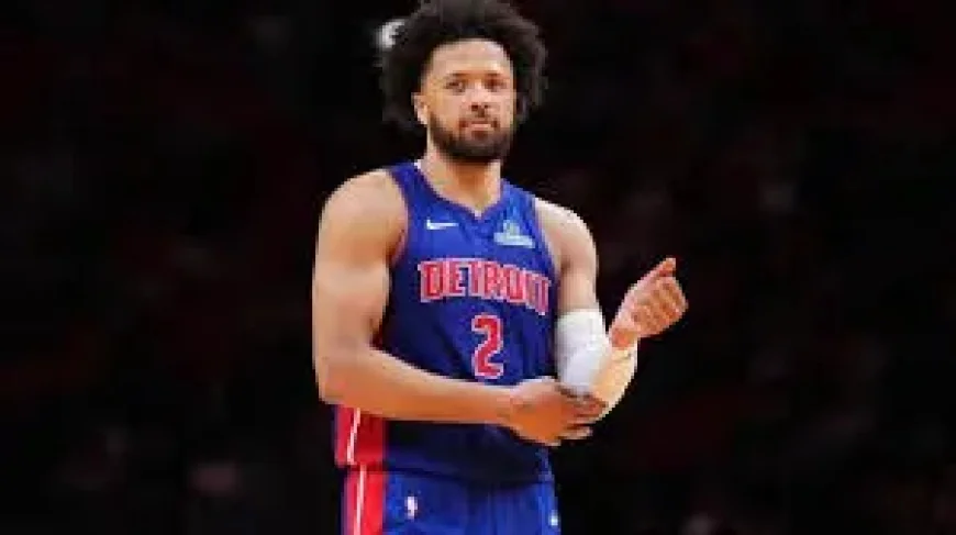 Tobias Harris Exit Raises Questions as Saturday Approaches