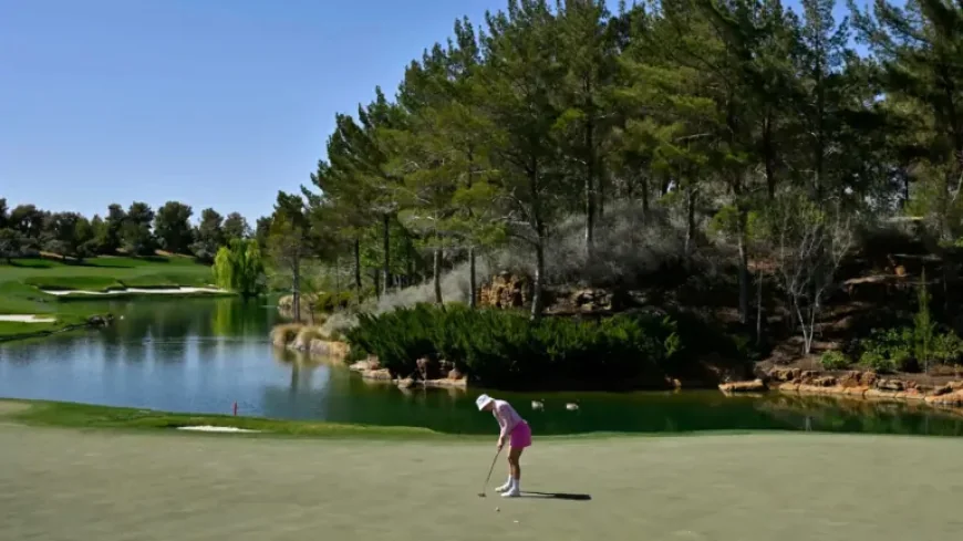 Aramco Championship 2026 Brings LET-LPGA Reunion and a Digital Window for Fans