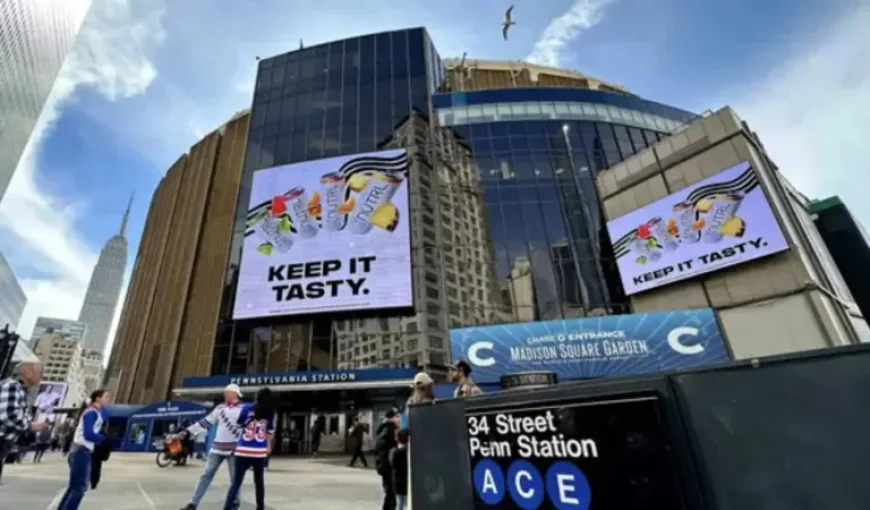 Madison Square Garden Not Headed to New Jersey — Yet Presidential Interest Rekindles Relocation Debate