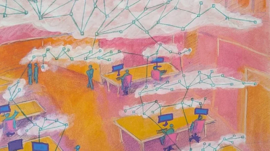 AI Reshaping Career Paths: Creating Better Job Opportunities