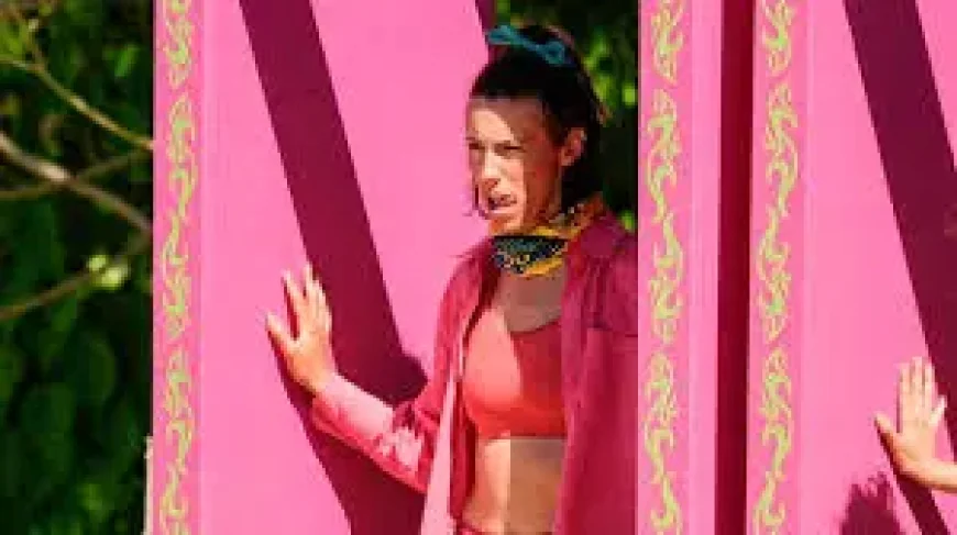 Colby Survivor and the “Historic” Episode Problem: 3 Eliminations, Zero Verifiable Details