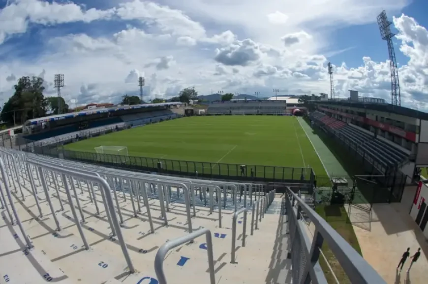 Bragantino Vs Flamengo: Lineups, returns and a confrontation that reshapes the table