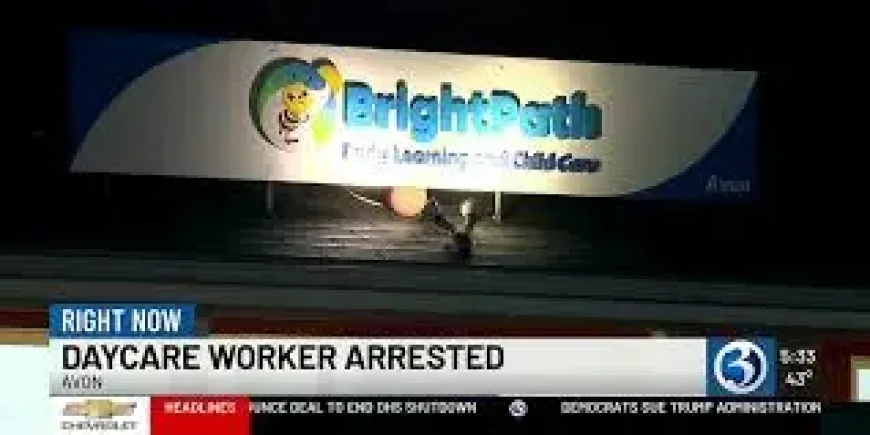 Daycare Arrest Reveals Swift Reporting and an Ongoing Investigation