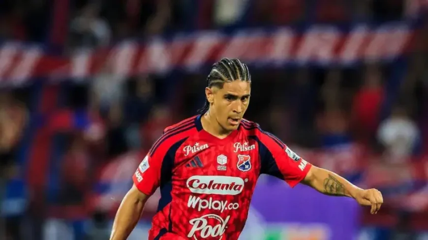 Once Caldas – Medellín at 8:30 p.m. ET: Security pact, table pressure, and a defining away test