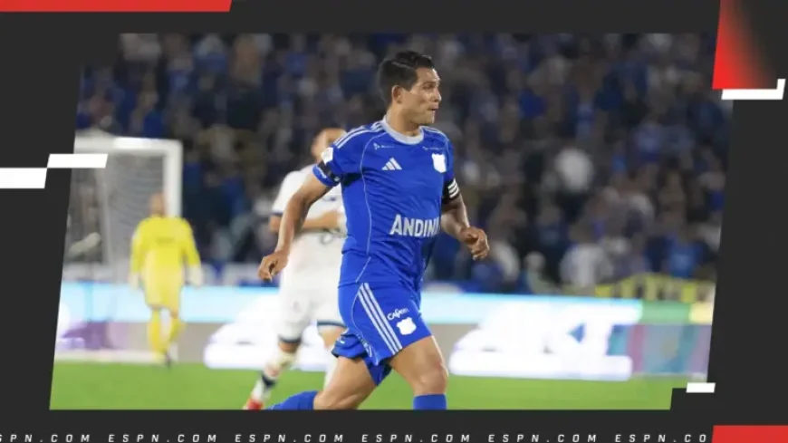 Jaguares De Córdoba Vs Millonarios: Possession and Pressure, Defeat and Fragility