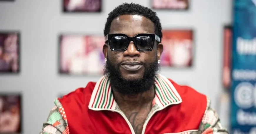 DOJ Reveals Gucci Mane as Target in Pooh Shiesty’s Kidnapping Plot