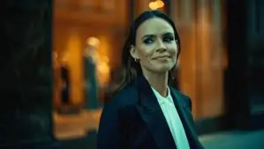 Rachel Zoe’s Birthday Party Turns Icy as Her MOIVO #10 Ranking Signals a New Chapter