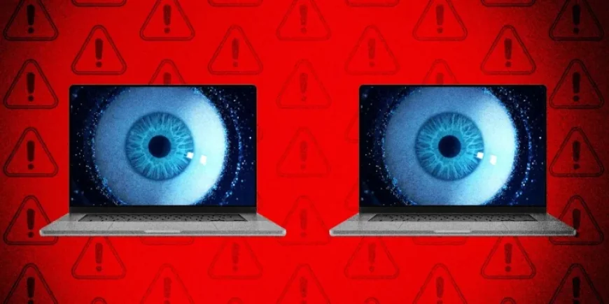 North Korean Hackers Breach My Computer Despite Prior Awareness